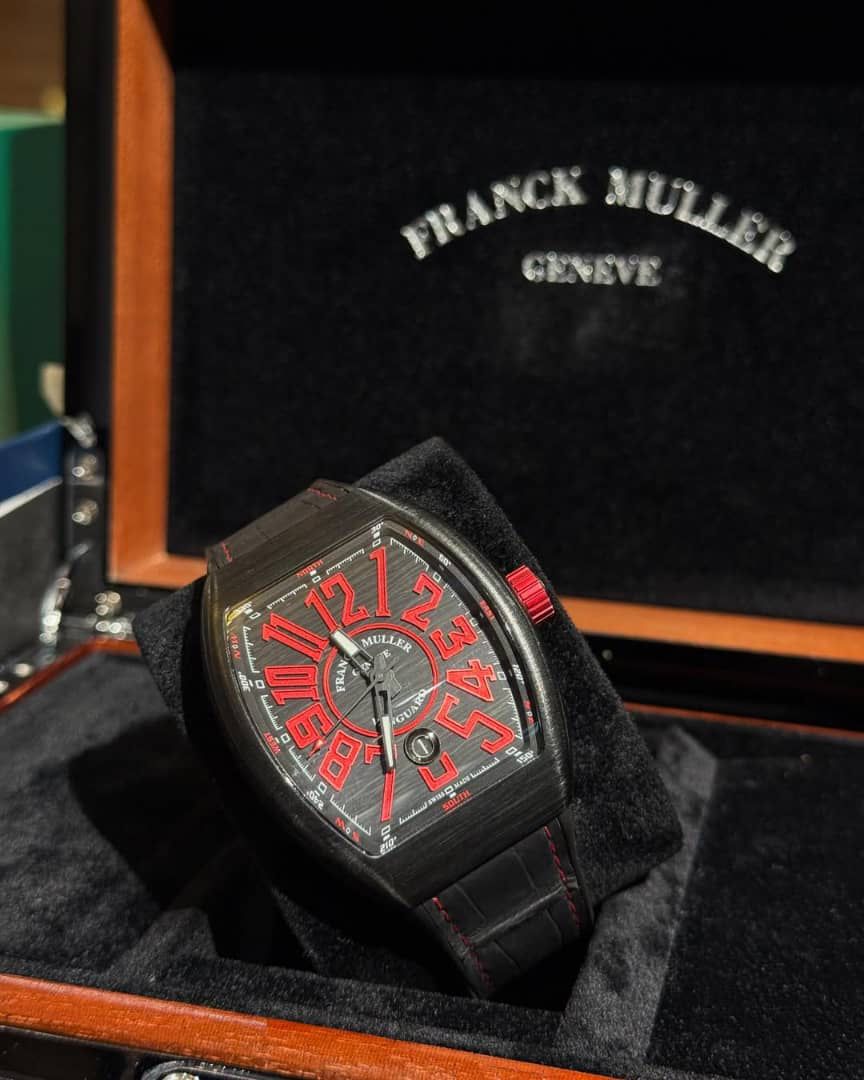 Franck Muller