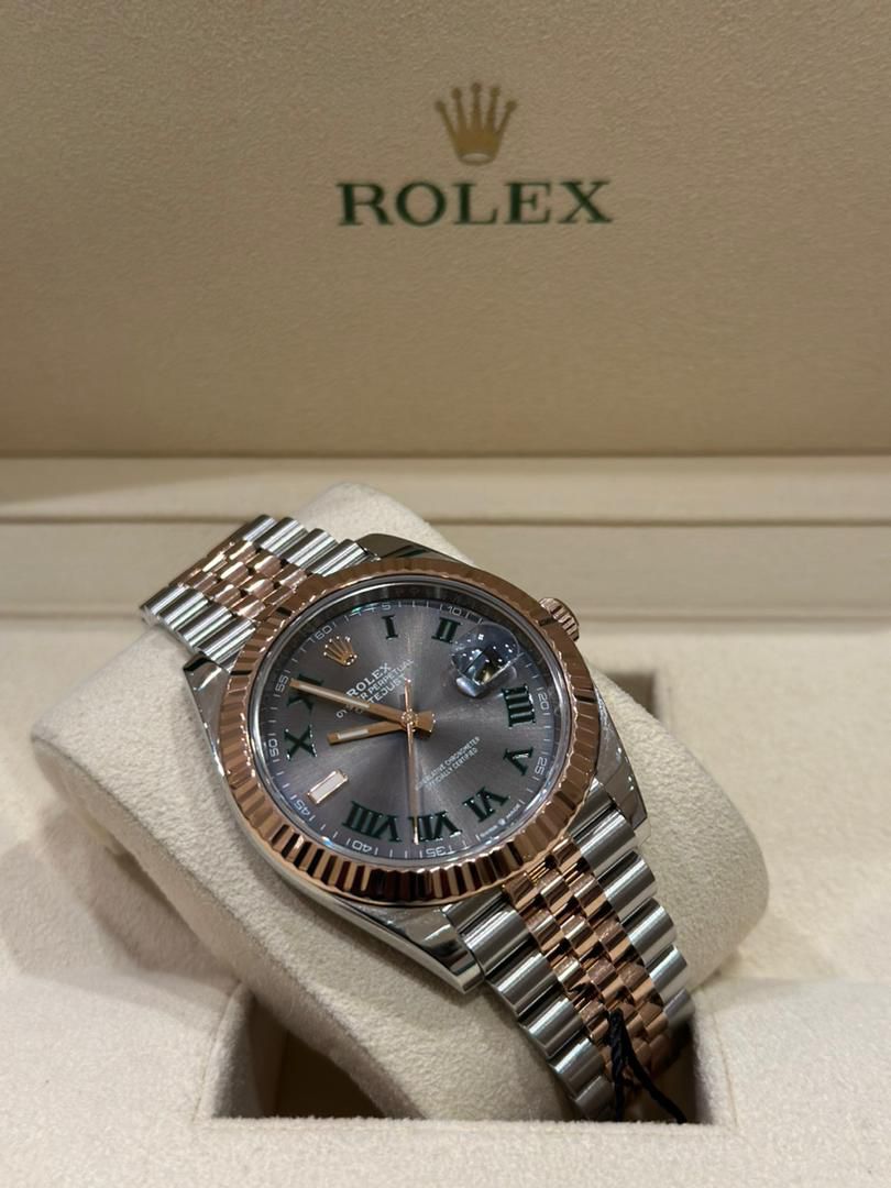 ROLEX