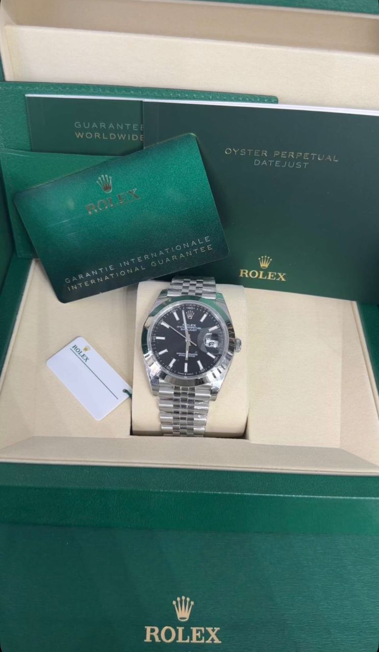 ROLEX