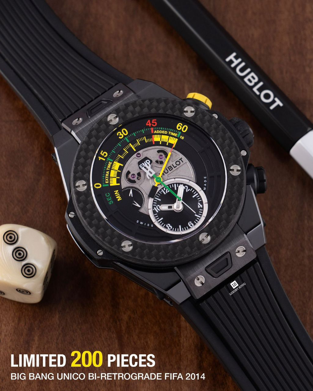 HUBLOT